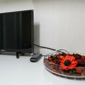 ホステル Shasha