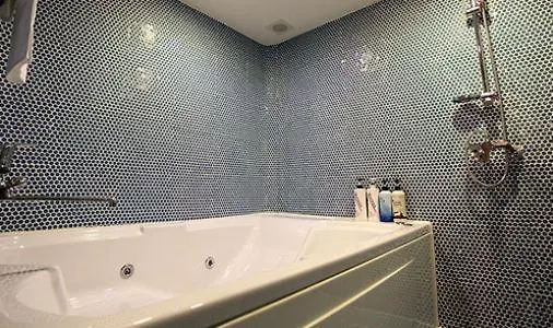 Hotel Yaja Shillim ソウル特別市 モーテル