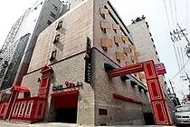 モーテル Hotel Yaja Shillim ソウル特別市