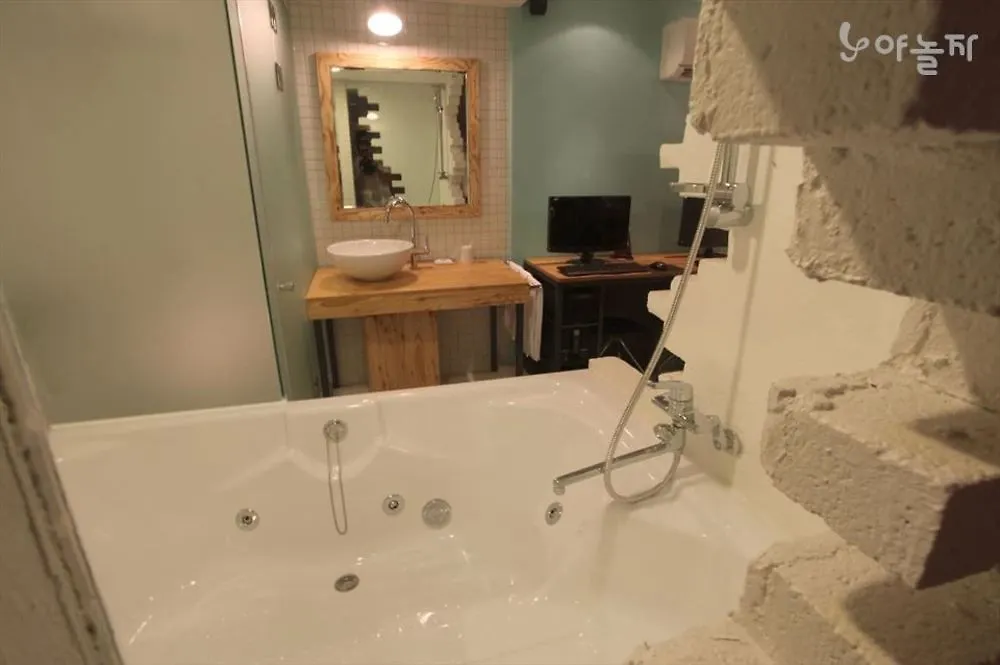Hotel Yaja Shillim ソウル特別市 2*,  韓国